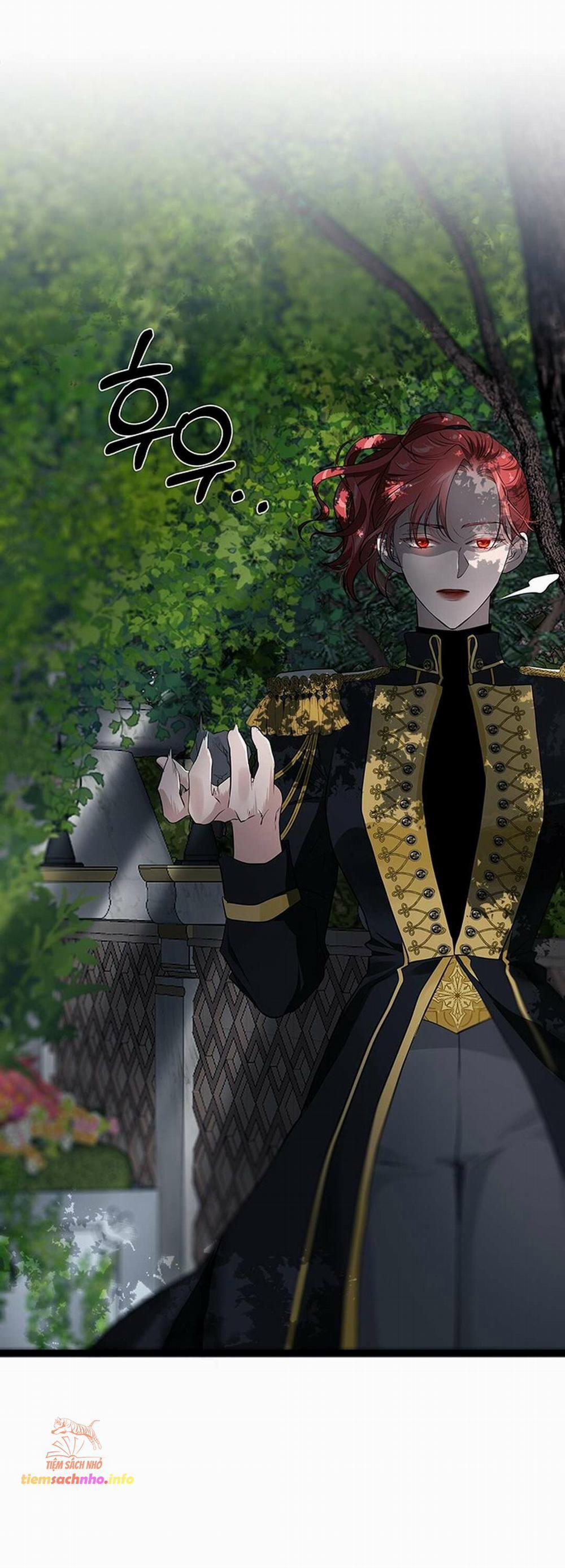 [ 18+ ] Bệ Hạ Đã Thay Đổi Rồi! 19 trang 25