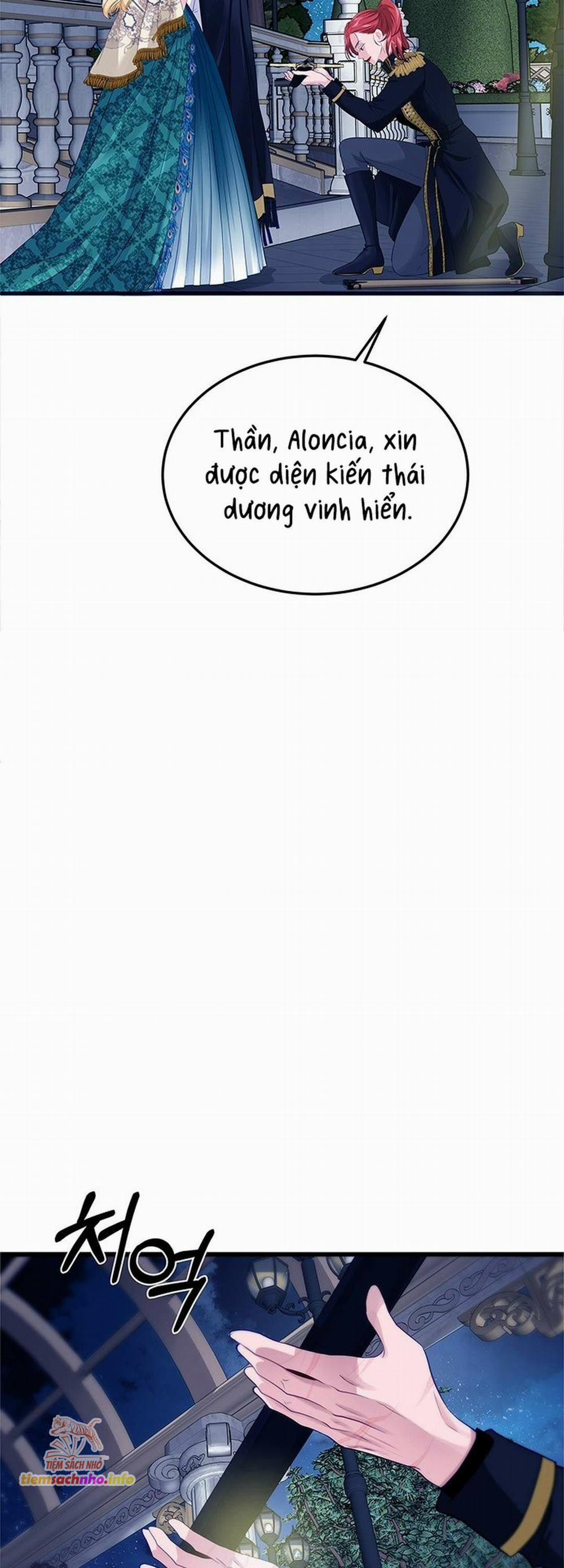 [ 18+ ] Bệ Hạ Đã Thay Đổi Rồi! 19 trang 35