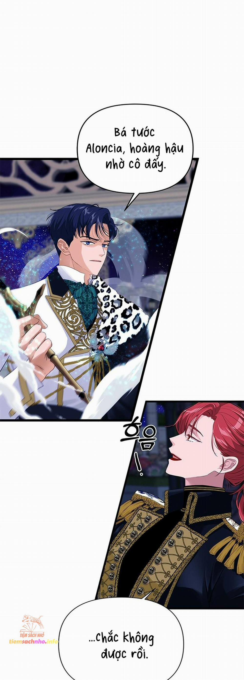 [ 18+ ] Bệ Hạ Đã Thay Đổi Rồi! 19 trang 38