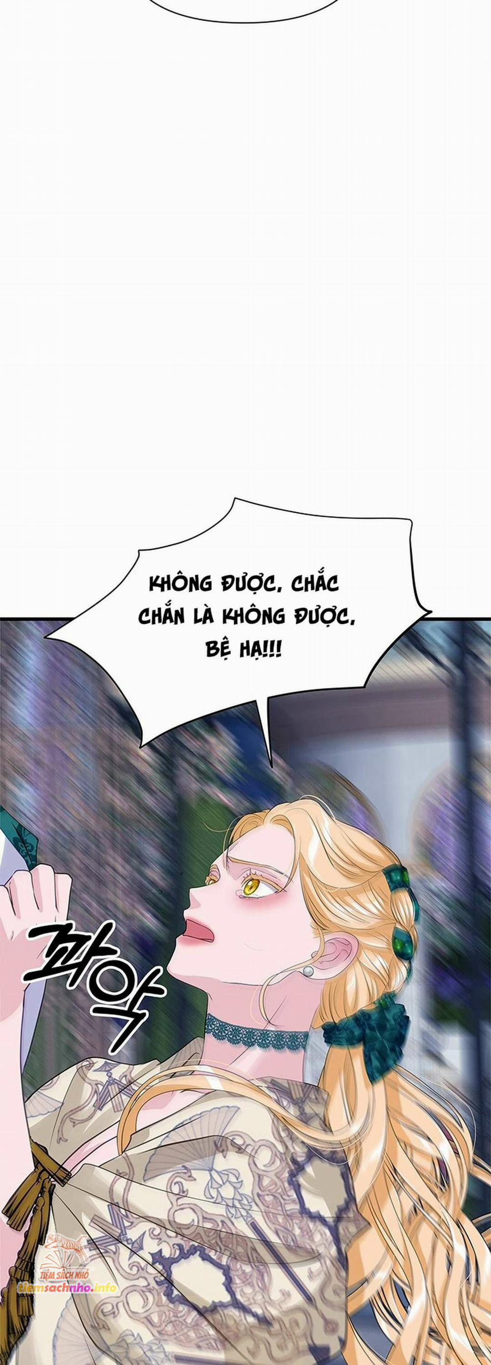 [ 18+ ] Bệ Hạ Đã Thay Đổi Rồi! 19 trang 39