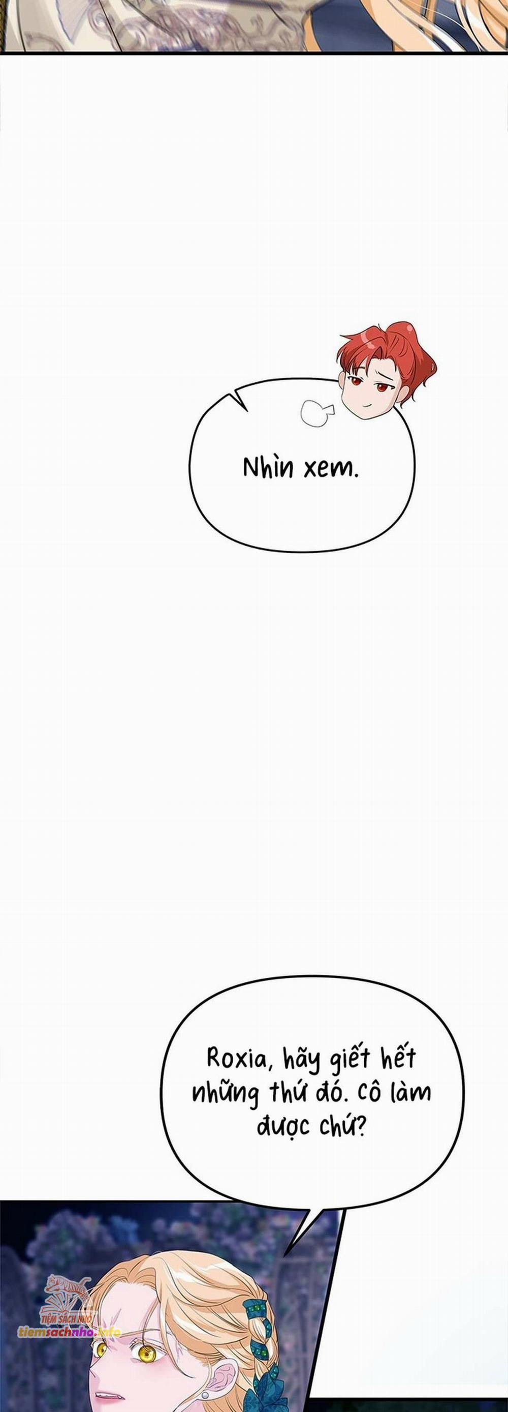 [ 18+ ] Bệ Hạ Đã Thay Đổi Rồi! 19 trang 40