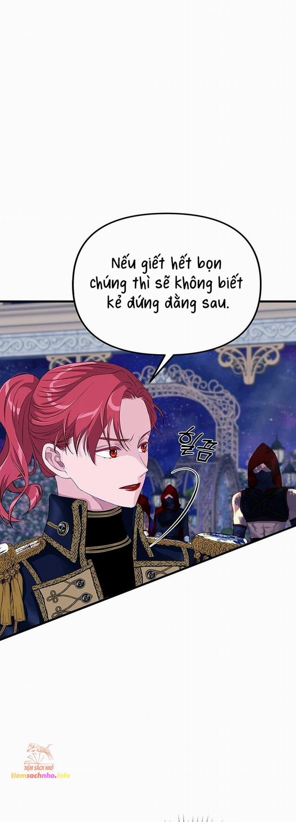 [ 18+ ] Bệ Hạ Đã Thay Đổi Rồi! 19 trang 43