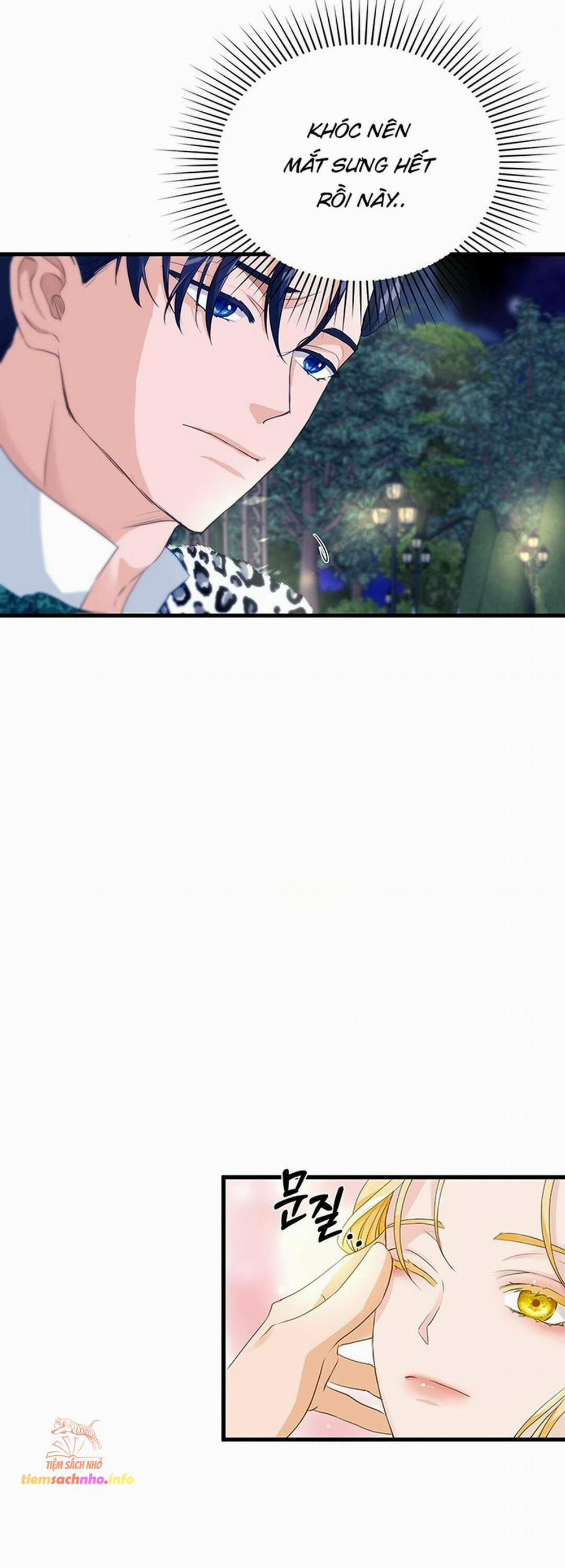 [ 18+ ] Bệ Hạ Đã Thay Đổi Rồi! 19 trang 44