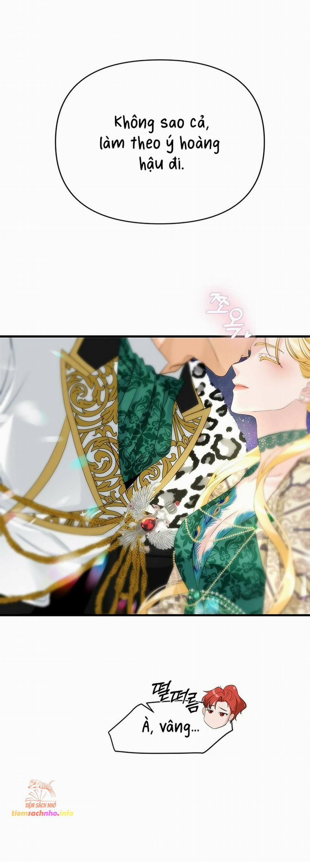 [ 18+ ] Bệ Hạ Đã Thay Đổi Rồi! 19 trang 45