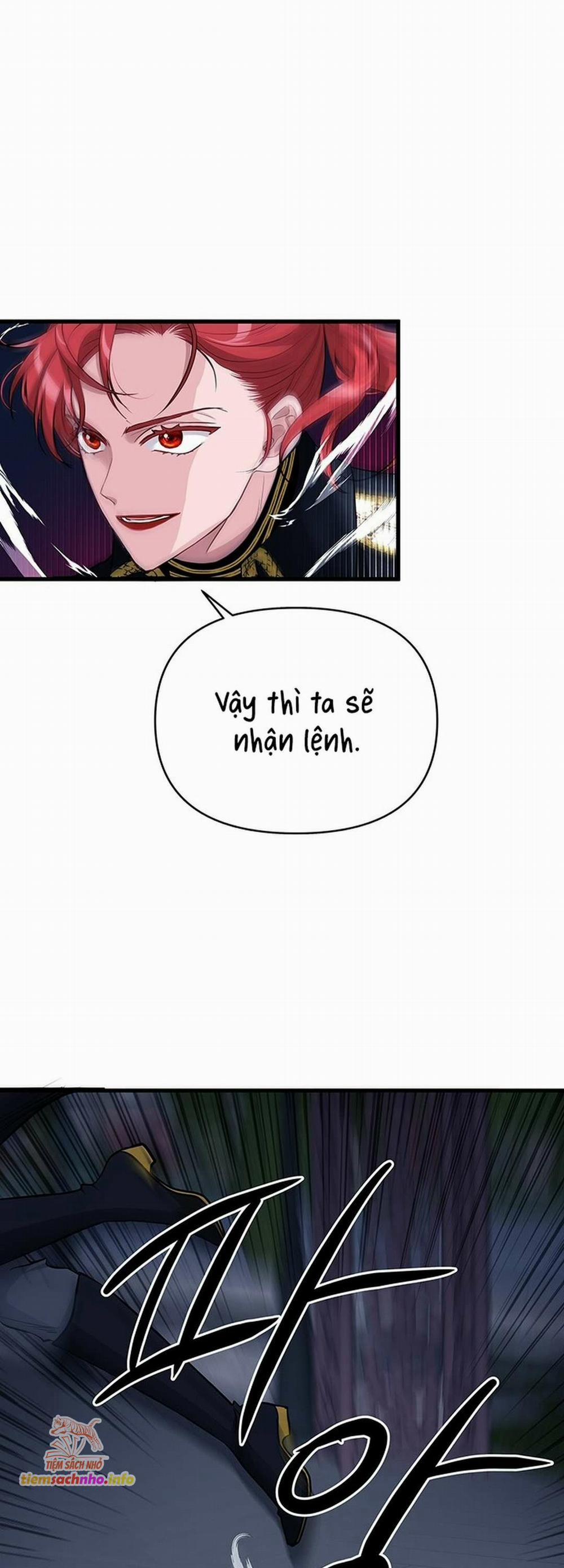 [ 18+ ] Bệ Hạ Đã Thay Đổi Rồi! 19 trang 46