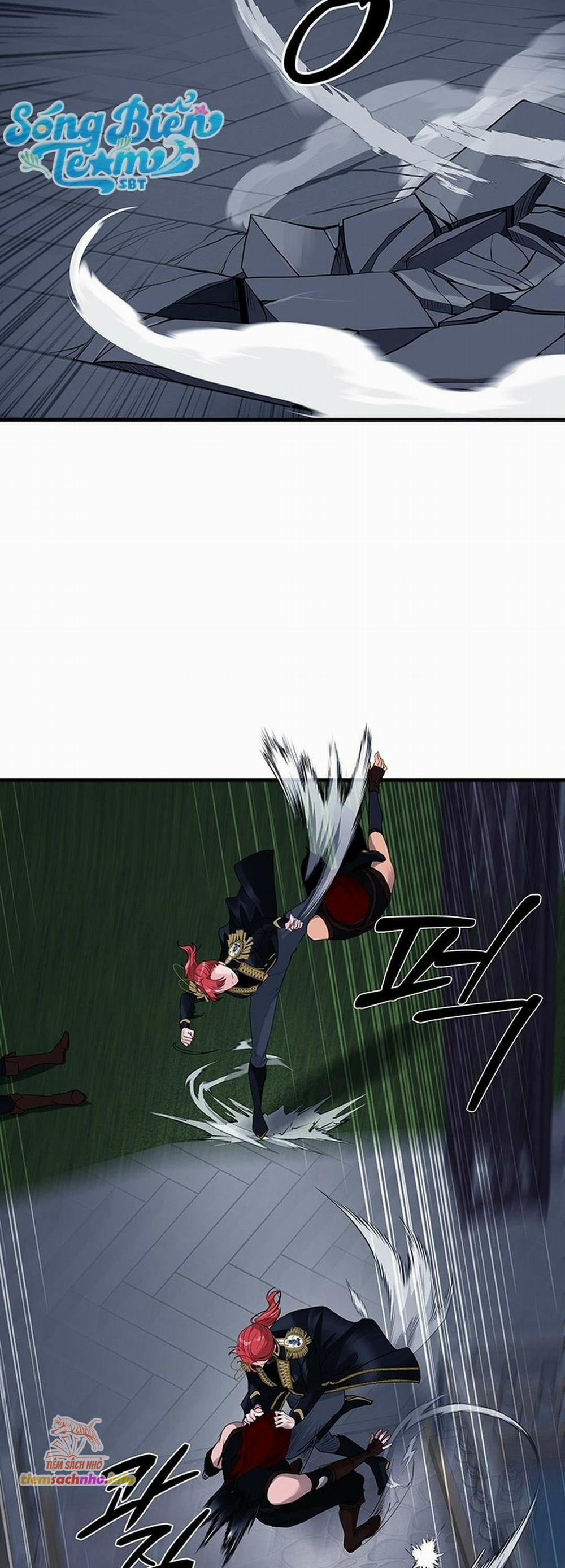 [ 18+ ] Bệ Hạ Đã Thay Đổi Rồi! 19 trang 47