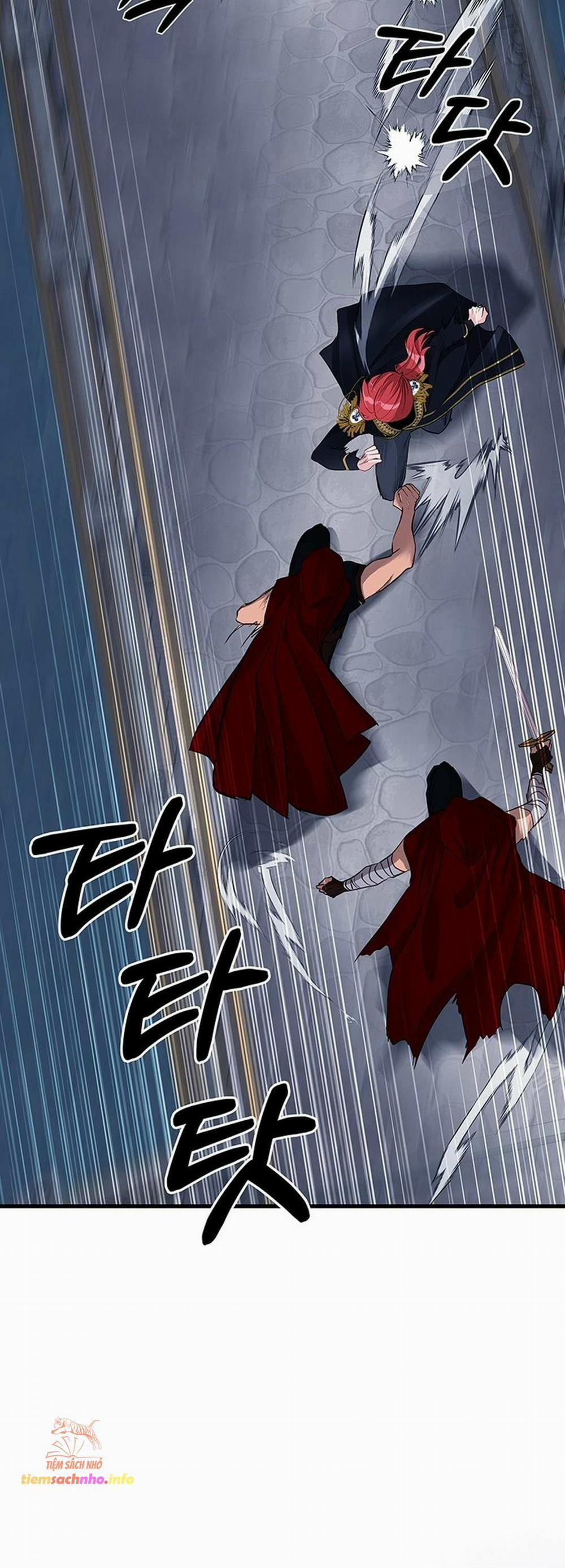 [ 18+ ] Bệ Hạ Đã Thay Đổi Rồi! 19 trang 48