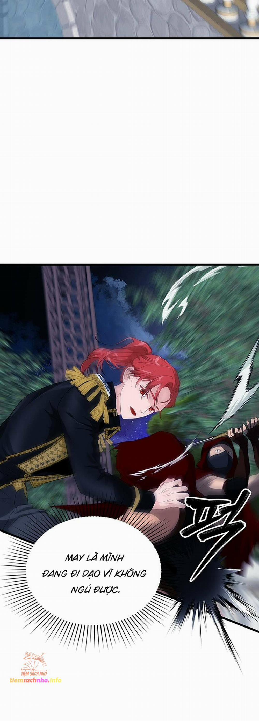 [ 18+ ] Bệ Hạ Đã Thay Đổi Rồi! 19 trang 51