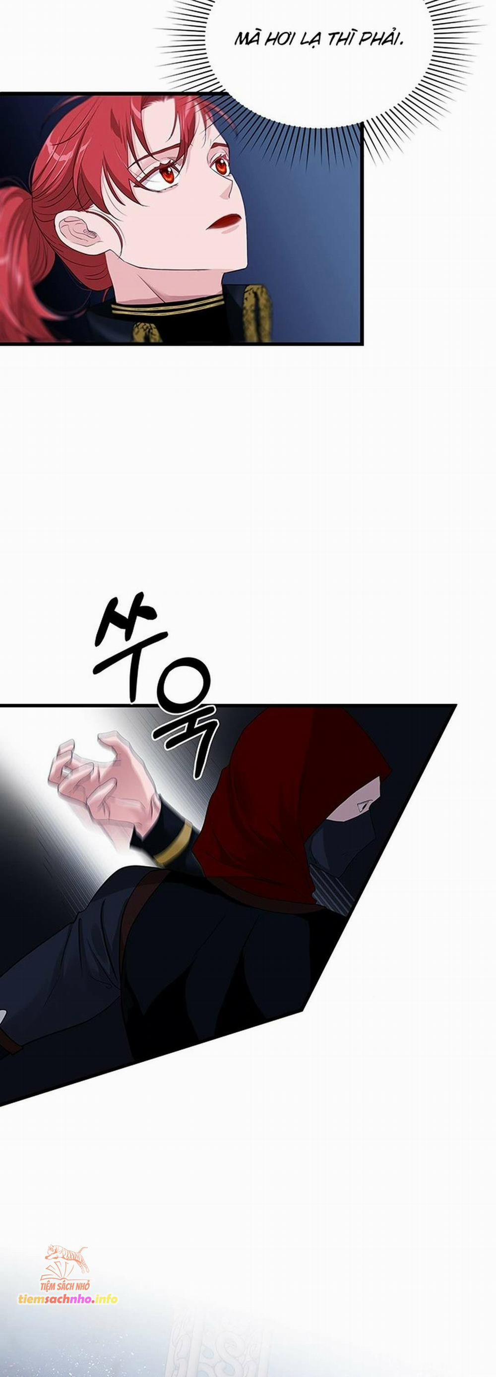 [ 18+ ] Bệ Hạ Đã Thay Đổi Rồi! 19 trang 54