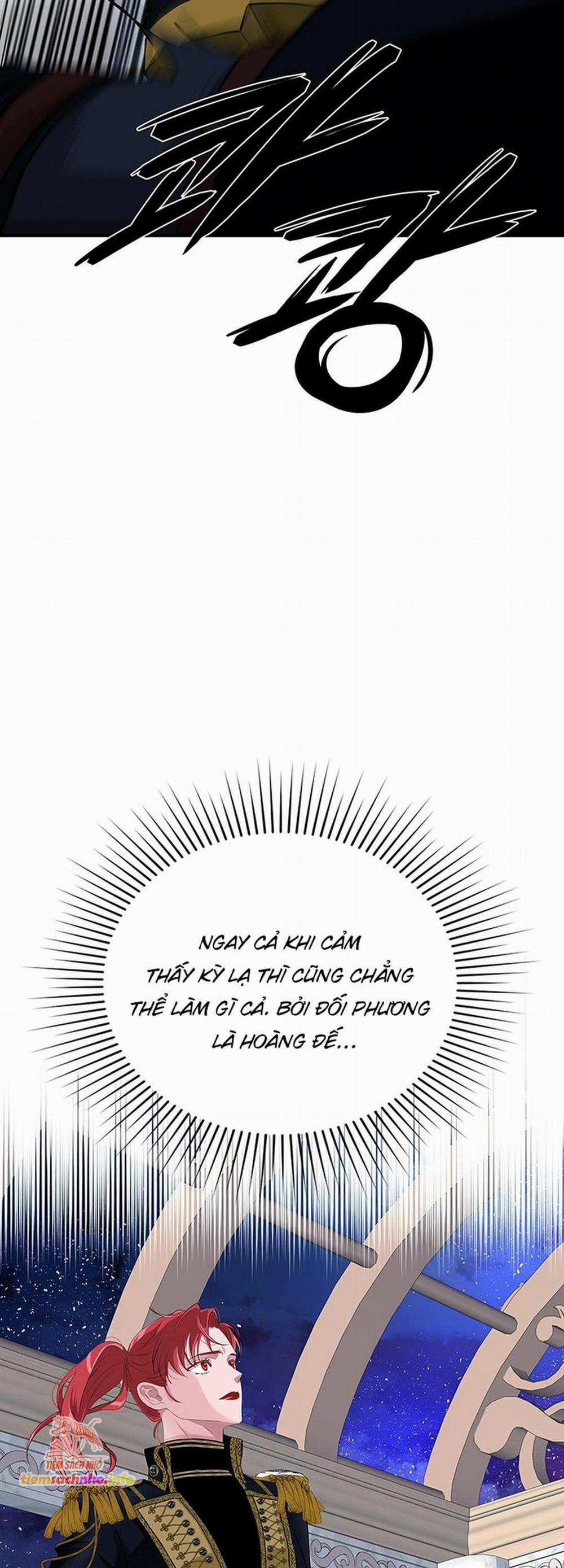 [ 18+ ] Bệ Hạ Đã Thay Đổi Rồi! 19 trang 58