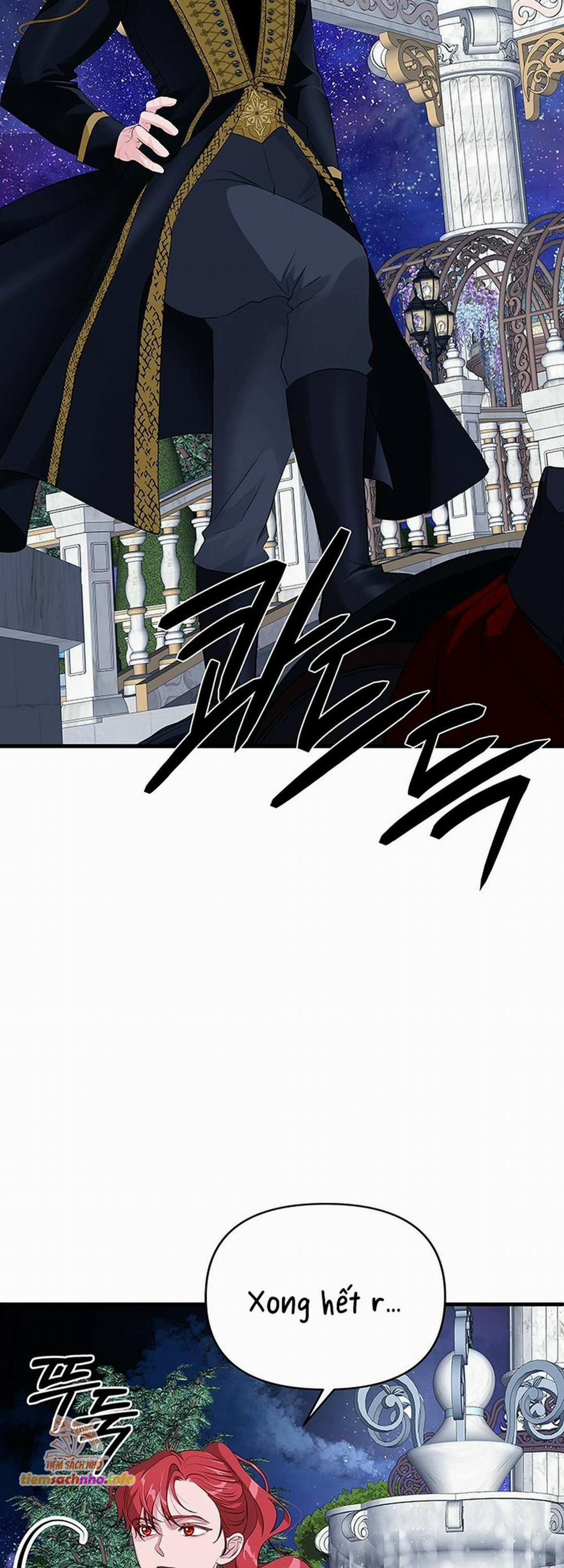 [ 18+ ] Bệ Hạ Đã Thay Đổi Rồi! 19 trang 59