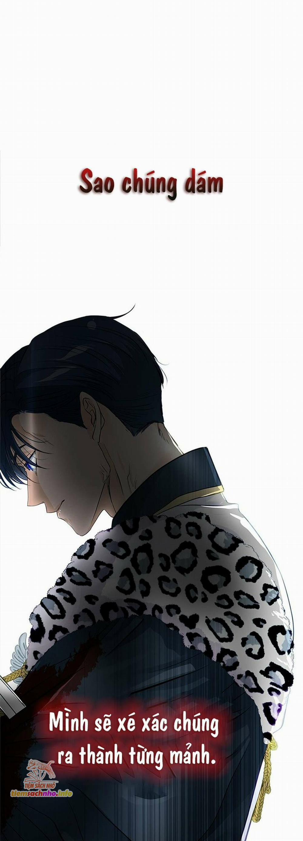 [ 18+ ] Bệ Hạ Đã Thay Đổi Rồi! 19 trang 6