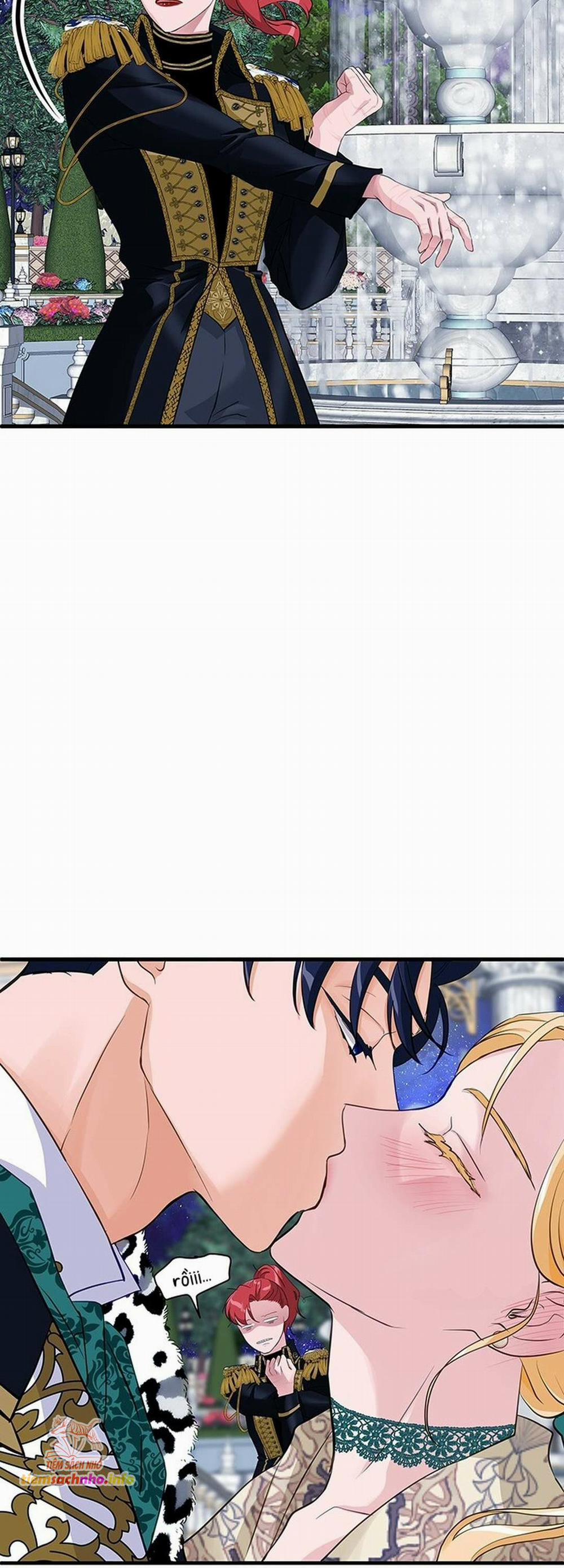 [ 18+ ] Bệ Hạ Đã Thay Đổi Rồi! 19 trang 60