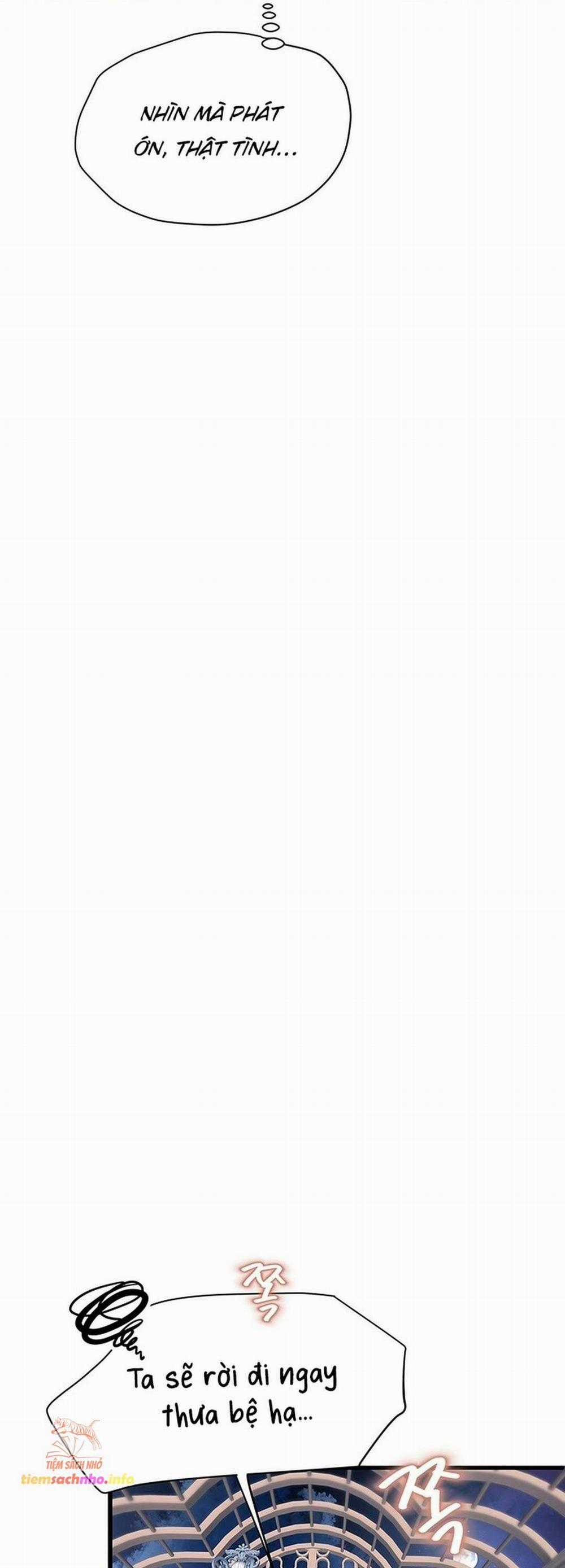 [ 18+ ] Bệ Hạ Đã Thay Đổi Rồi! 19 trang 61