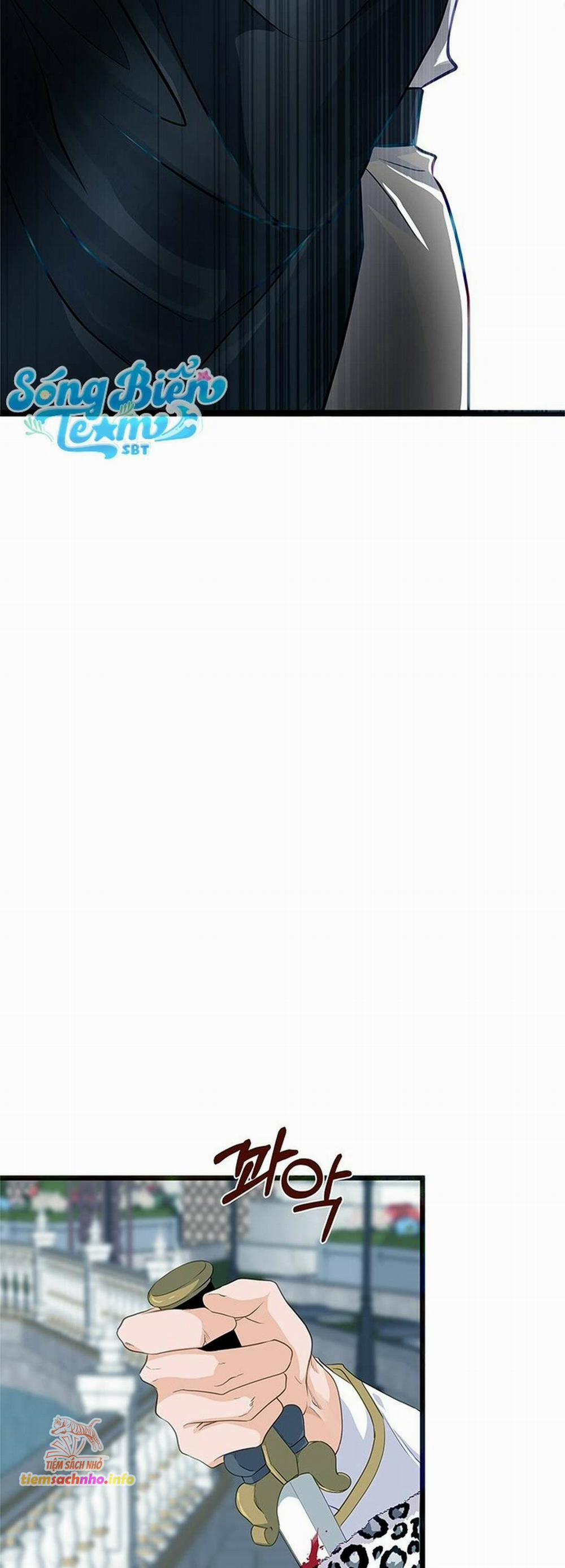 [ 18+ ] Bệ Hạ Đã Thay Đổi Rồi! 19 trang 7