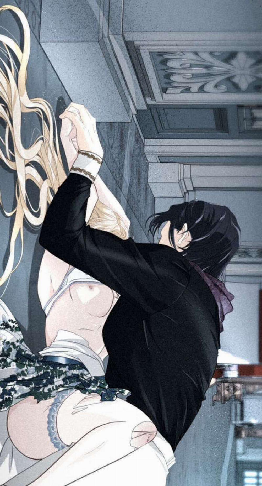 [ 18+ ] Bệ Hạ Đã Thay Đổi Rồi! 2 trang 1