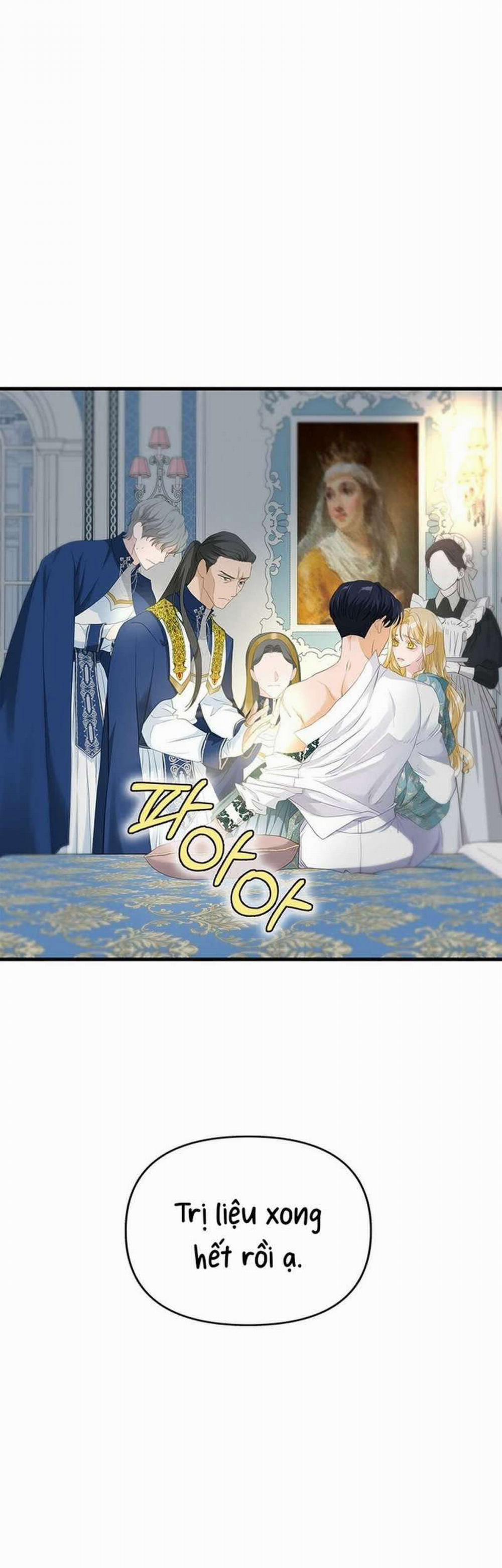 [ 18+ ] Bệ Hạ Đã Thay Đổi Rồi! 20 trang 1