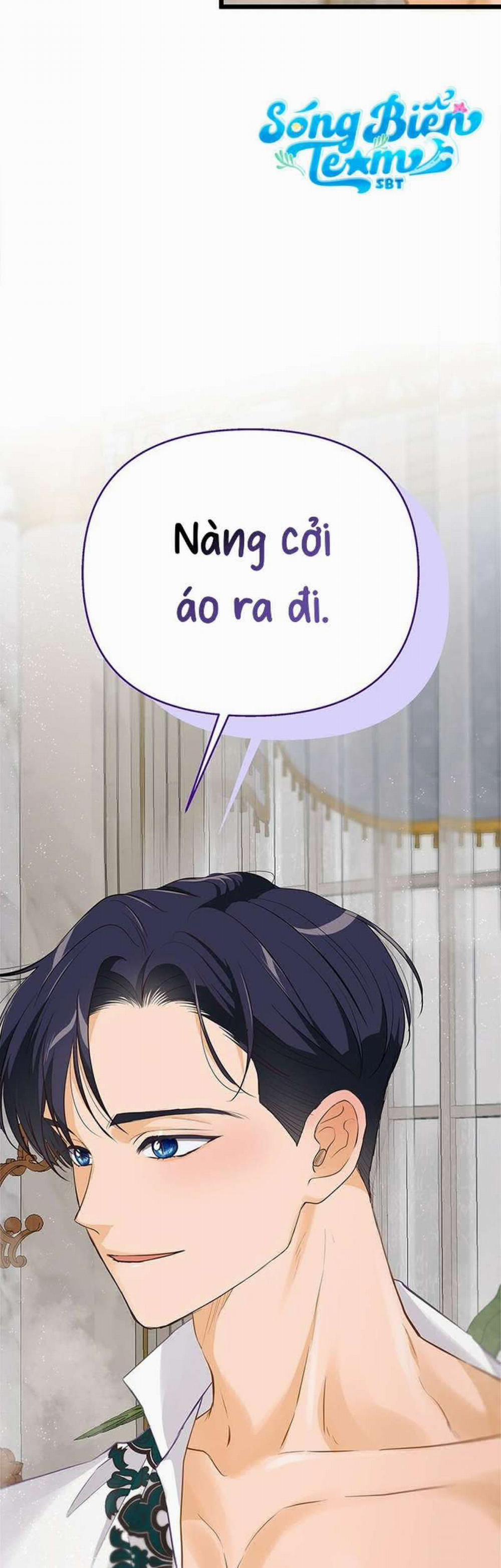 [ 18+ ] Bệ Hạ Đã Thay Đổi Rồi! 20 trang 17