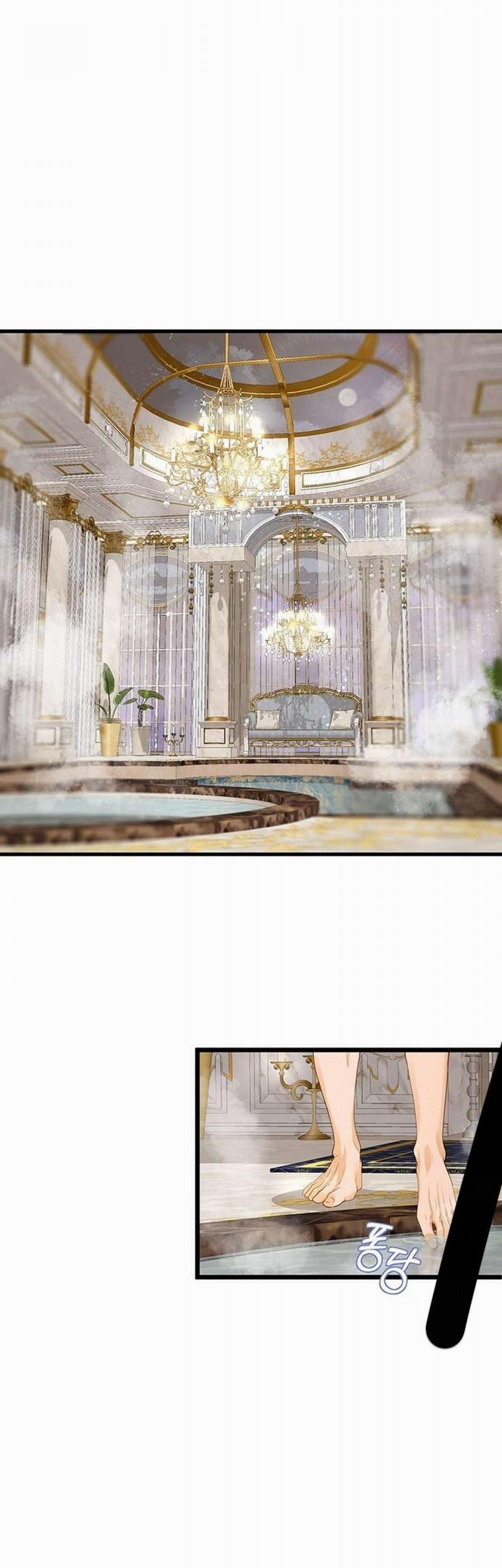 [ 18+ ] Bệ Hạ Đã Thay Đổi Rồi! 20 trang 31