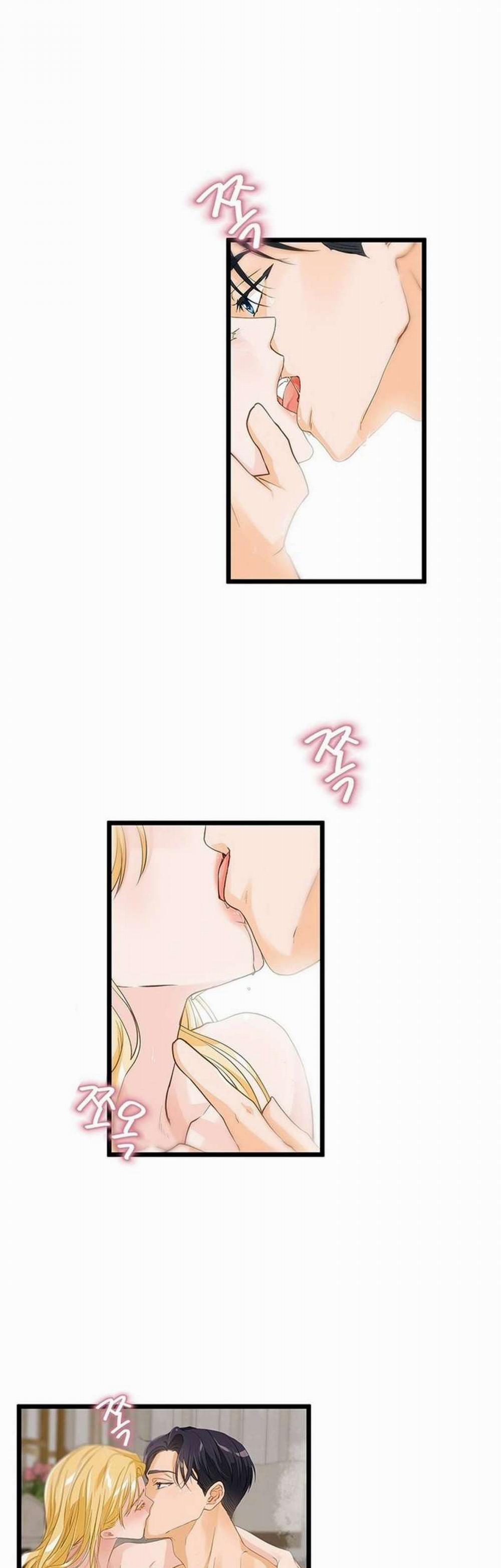 [ 18+ ] Bệ Hạ Đã Thay Đổi Rồi! 20 trang 41