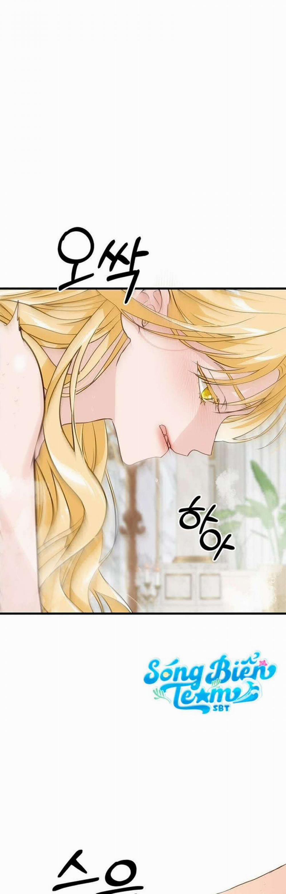 [ 18+ ] Bệ Hạ Đã Thay Đổi Rồi! 20 trang 43