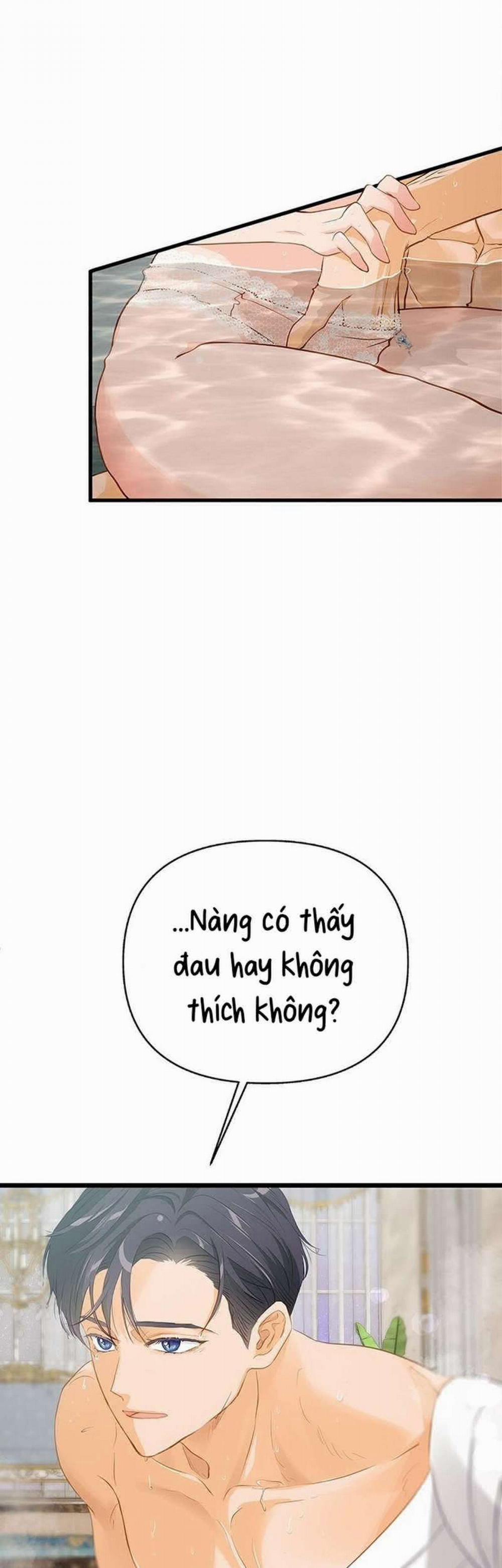 [ 18+ ] Bệ Hạ Đã Thay Đổi Rồi! 20 trang 45