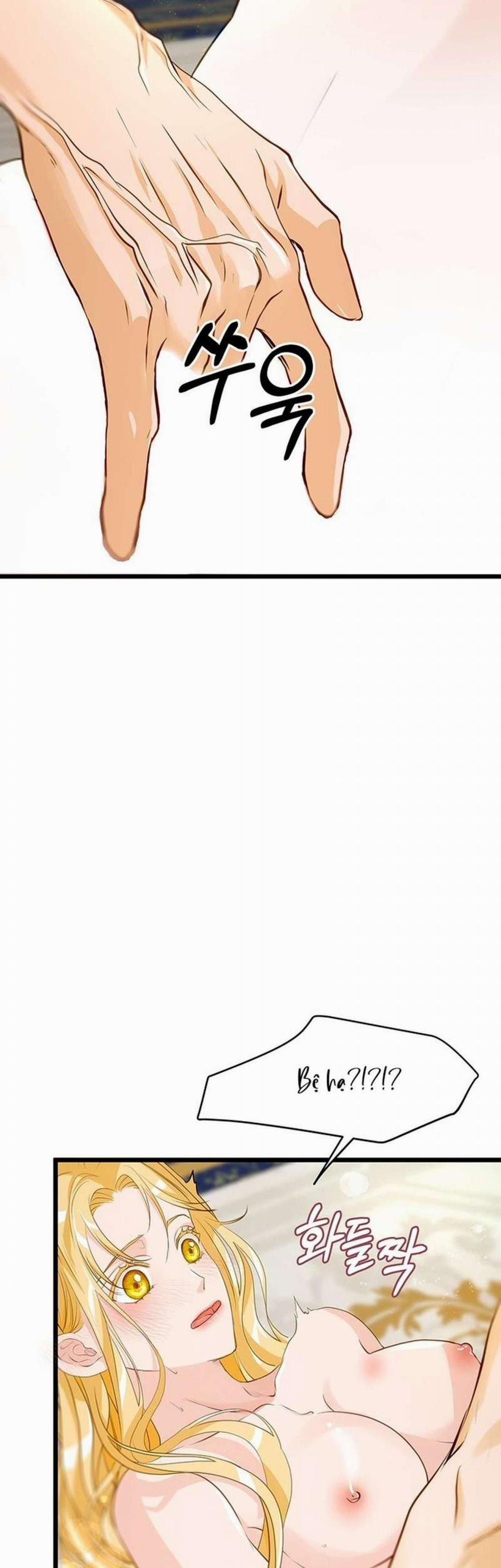 [ 18+ ] Bệ Hạ Đã Thay Đổi Rồi! 21 trang 14