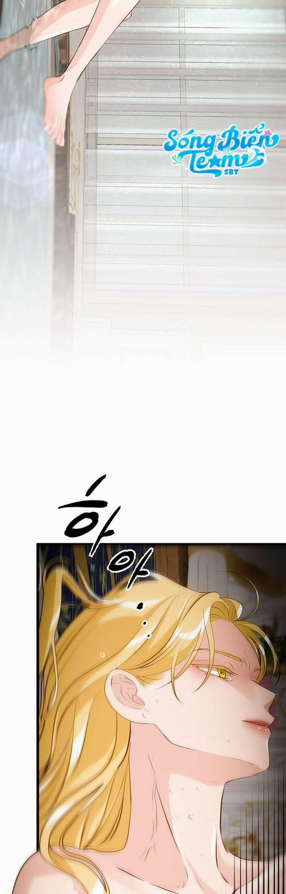 [ 18+ ] Bệ Hạ Đã Thay Đổi Rồi! 21 trang 16