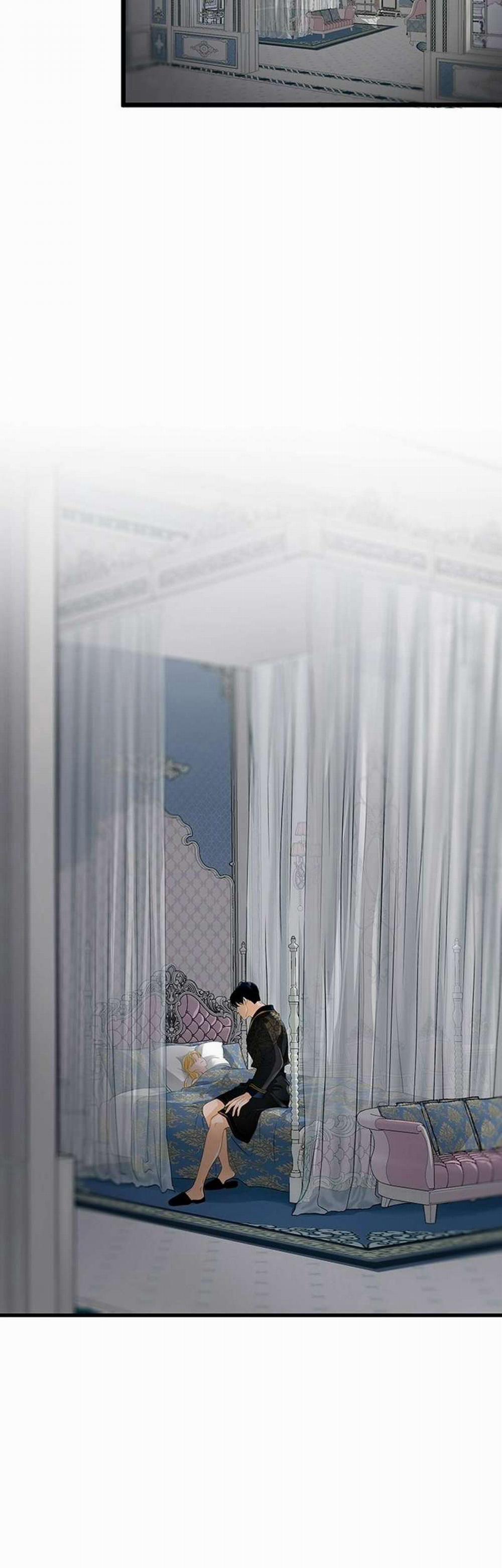 [ 18+ ] Bệ Hạ Đã Thay Đổi Rồi! 21 trang 28