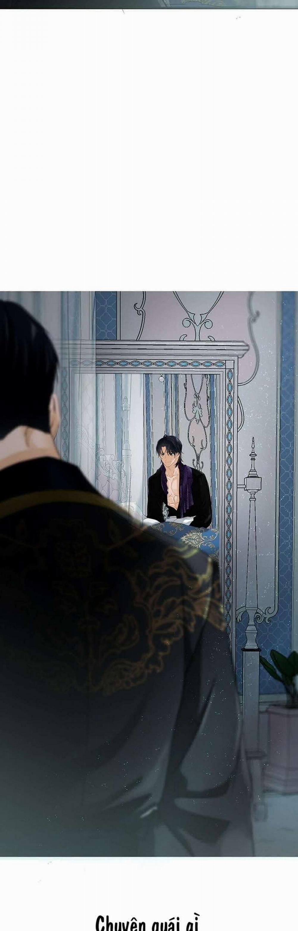 [ 18+ ] Bệ Hạ Đã Thay Đổi Rồi! 21 trang 31