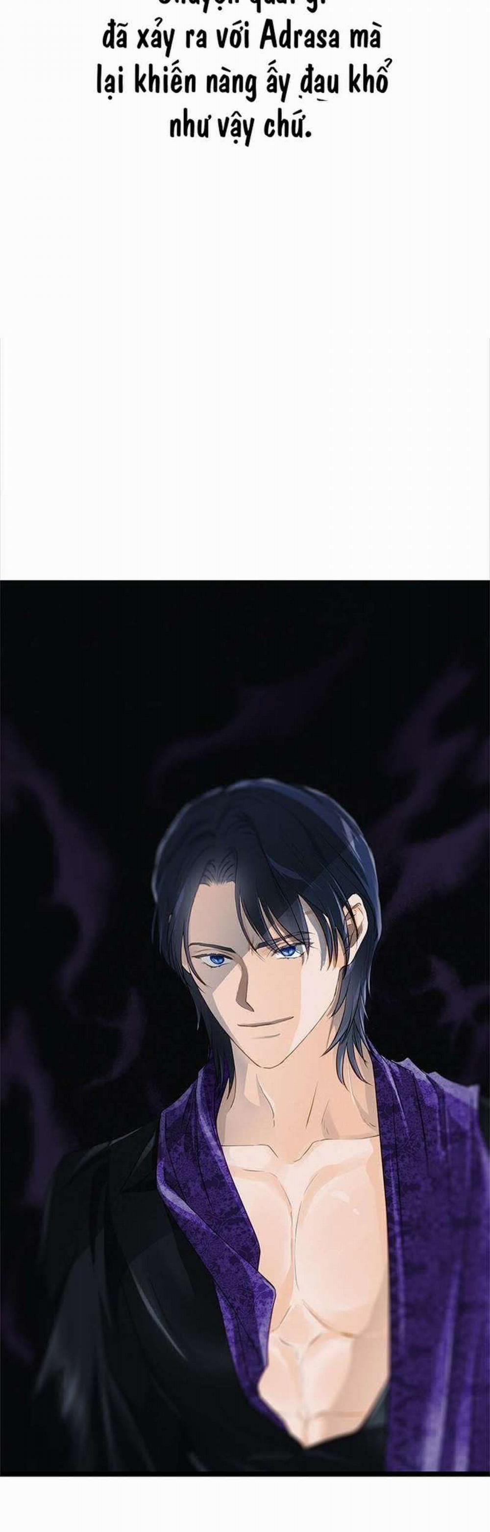 [ 18+ ] Bệ Hạ Đã Thay Đổi Rồi! 21 trang 32