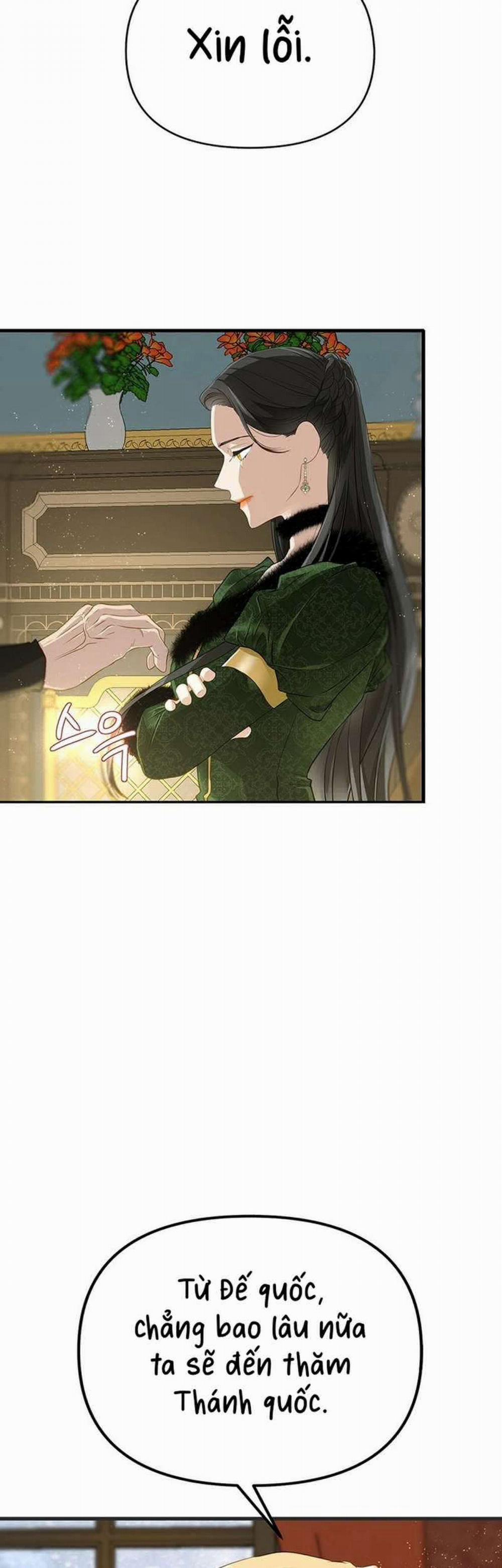 [ 18+ ] Bệ Hạ Đã Thay Đổi Rồi! 21 trang 38