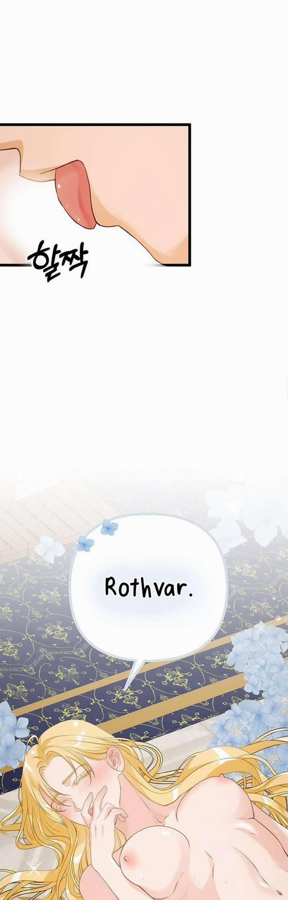 [ 18+ ] Bệ Hạ Đã Thay Đổi Rồi! 21 trang 5