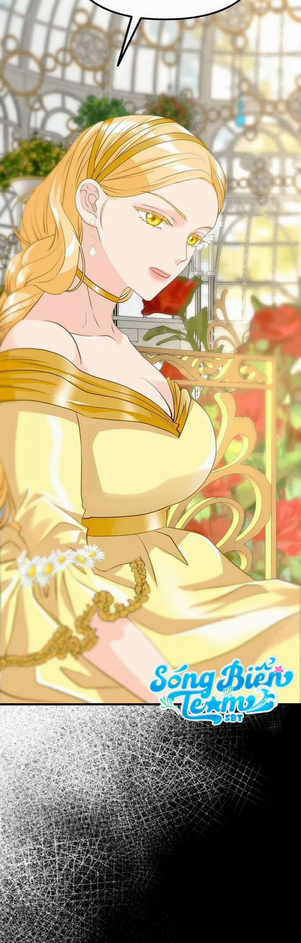 [ 18+ ] Bệ Hạ Đã Thay Đổi Rồi! 21 trang 54