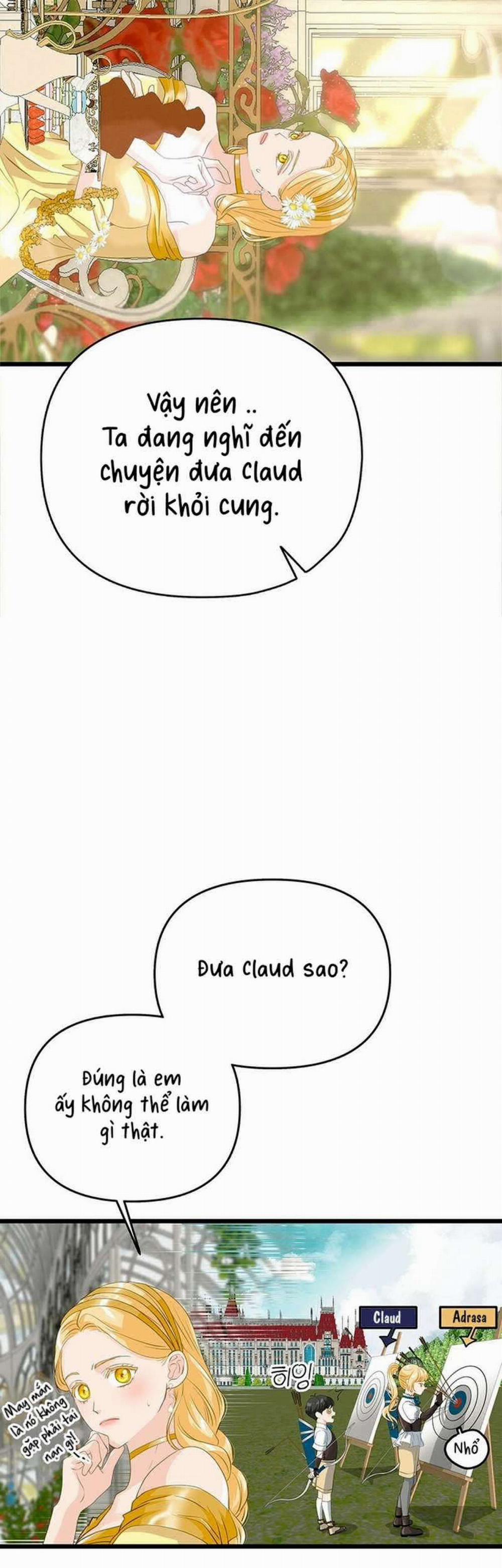 [ 18+ ] Bệ Hạ Đã Thay Đổi Rồi! 21 trang 58