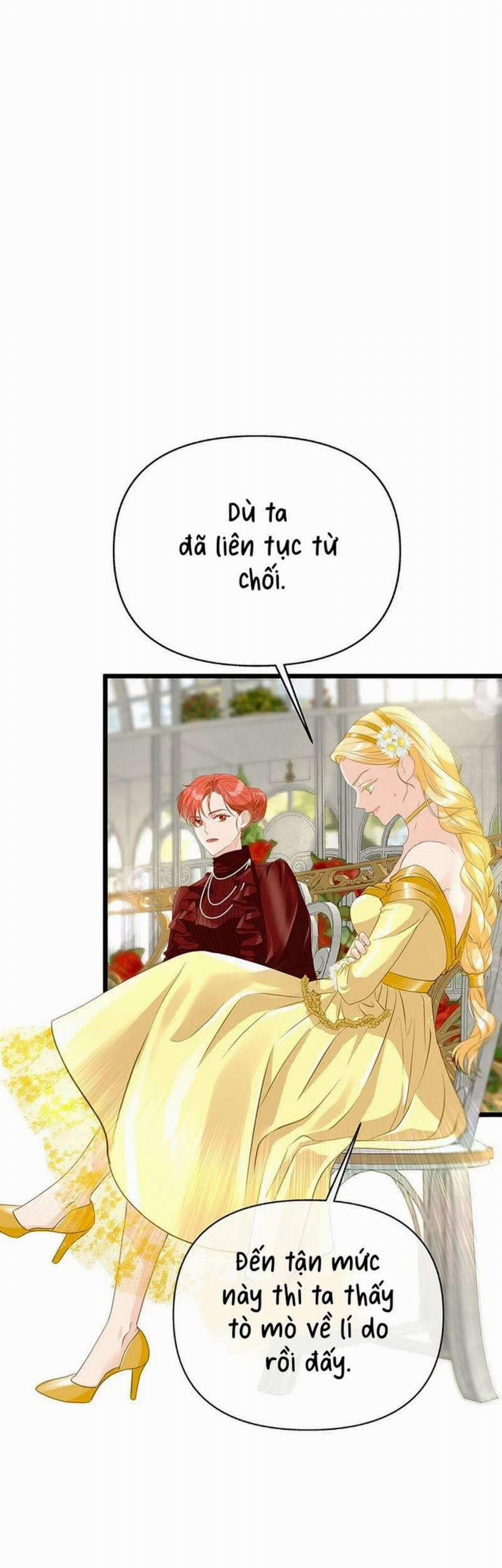 [ 18+ ] Bệ Hạ Đã Thay Đổi Rồi! 21 trang 62