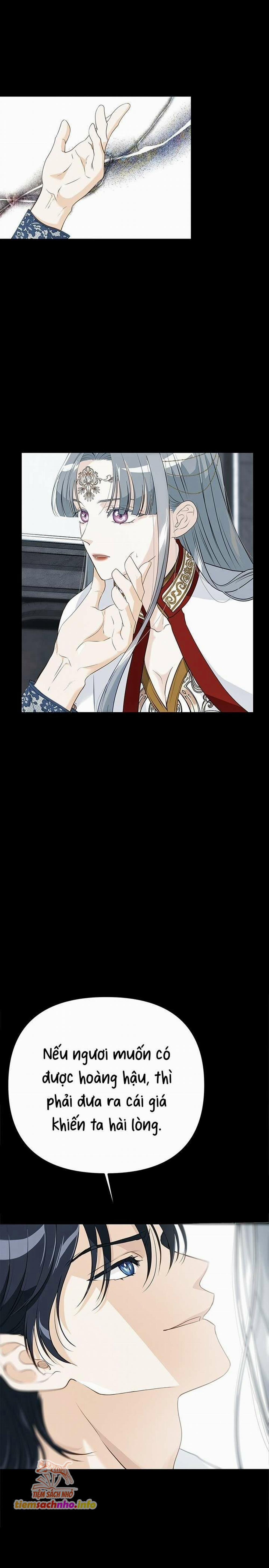 [ 18+ ] Bệ Hạ Đã Thay Đổi Rồi! 22 trang 11