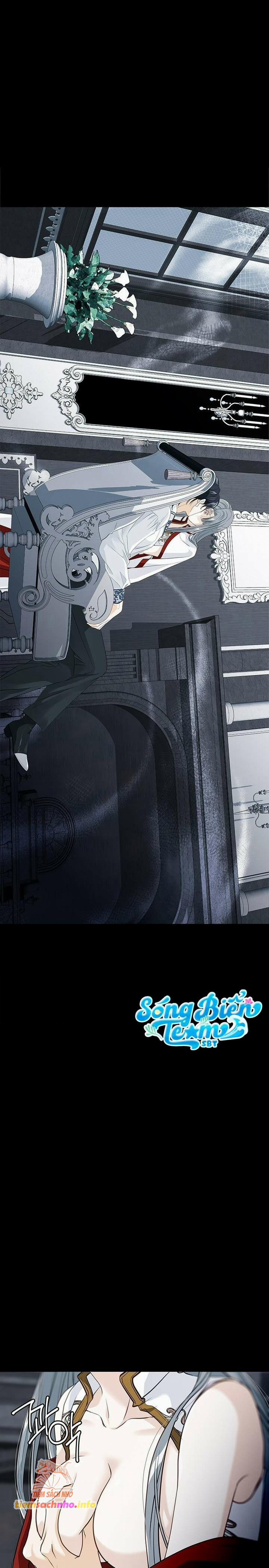 [ 18+ ] Bệ Hạ Đã Thay Đổi Rồi! 22 trang 12