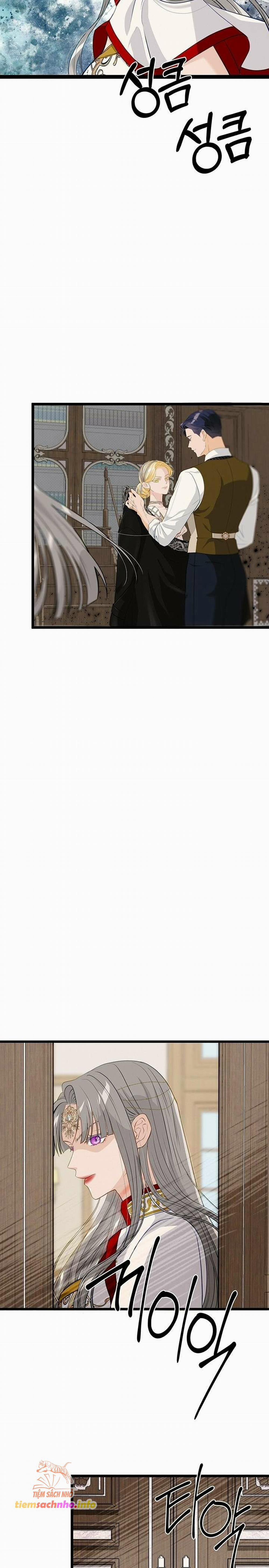 [ 18+ ] Bệ Hạ Đã Thay Đổi Rồi! 22 trang 14