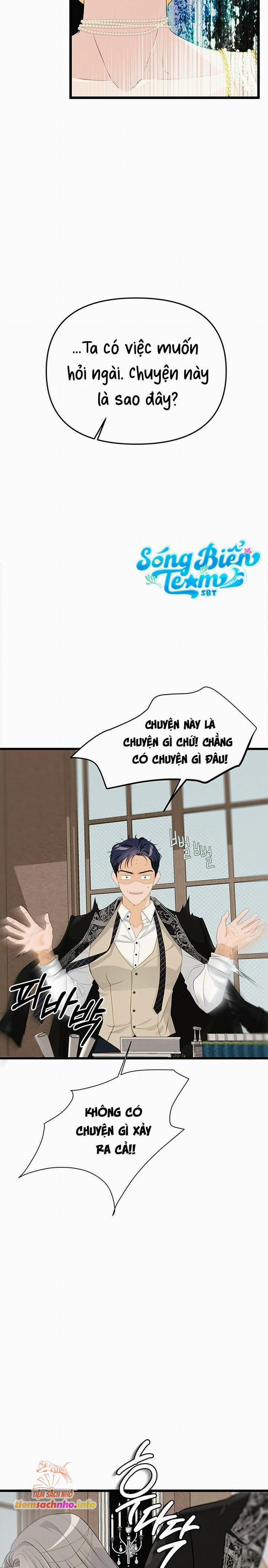 [ 18+ ] Bệ Hạ Đã Thay Đổi Rồi! 22 trang 2