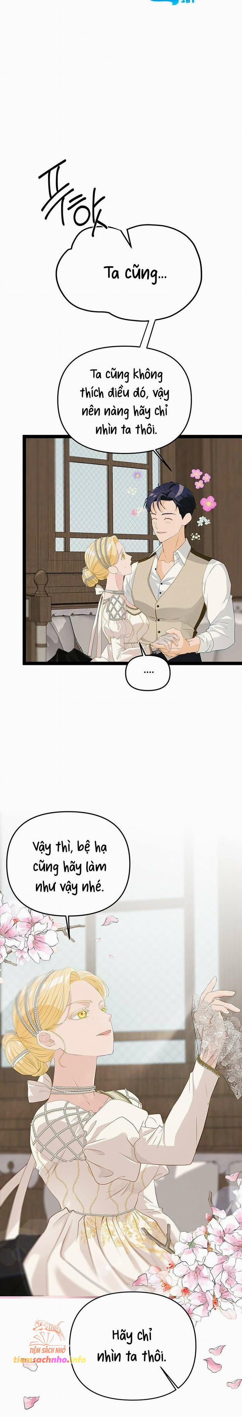 [ 18+ ] Bệ Hạ Đã Thay Đổi Rồi! 22 trang 23