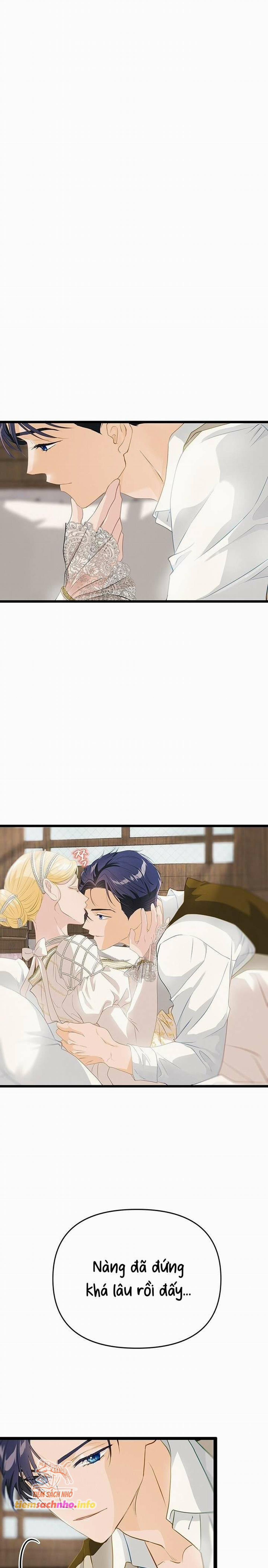[ 18+ ] Bệ Hạ Đã Thay Đổi Rồi! 22 trang 24