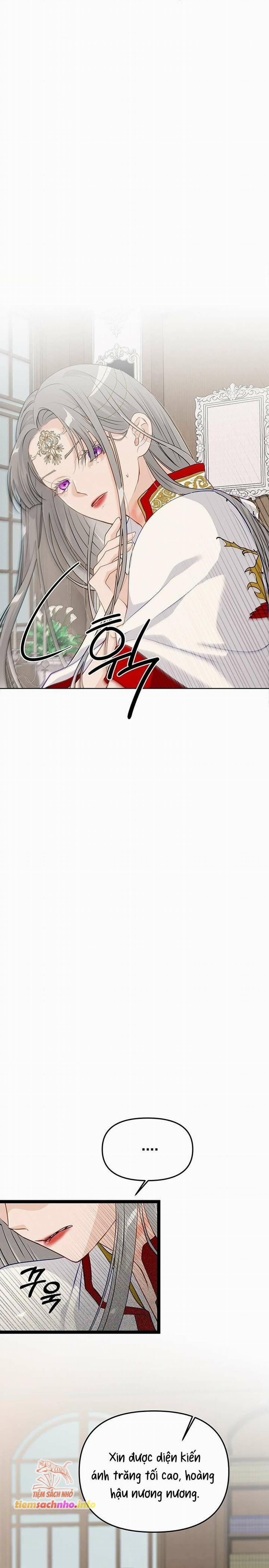 [ 18+ ] Bệ Hạ Đã Thay Đổi Rồi! 22 trang 5