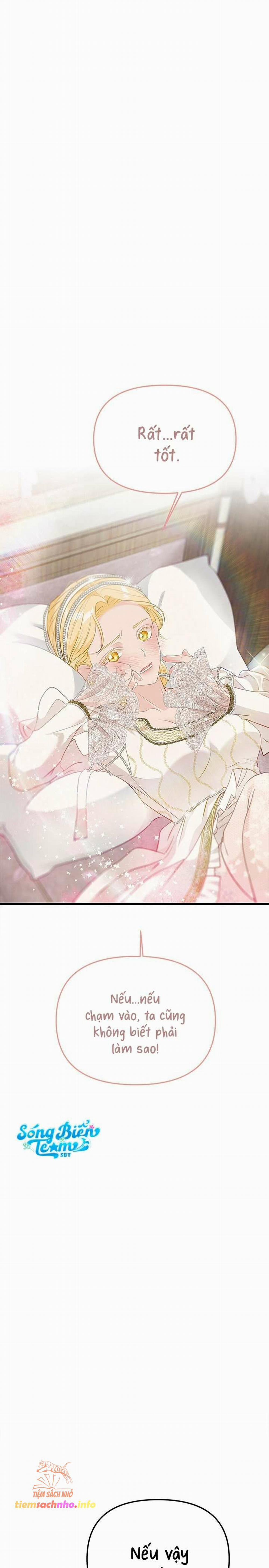 [ 18+ ] Bệ Hạ Đã Thay Đổi Rồi! 23 trang 0