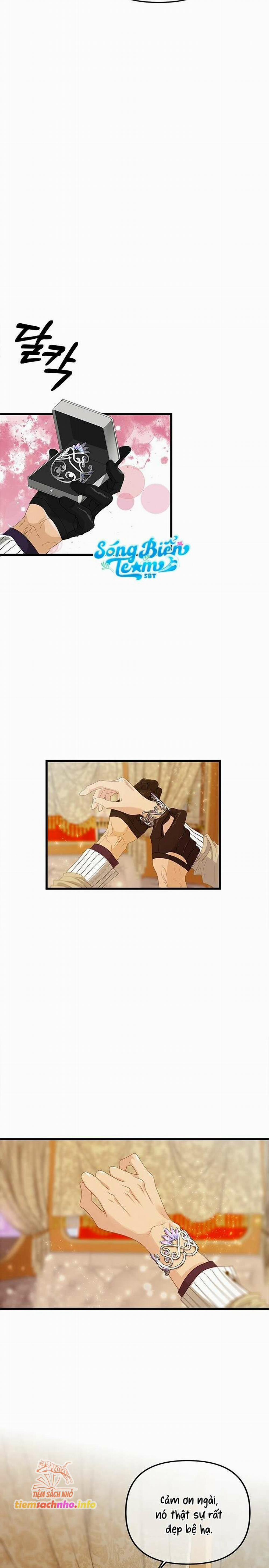 [ 18+ ] Bệ Hạ Đã Thay Đổi Rồi! 23 trang 20