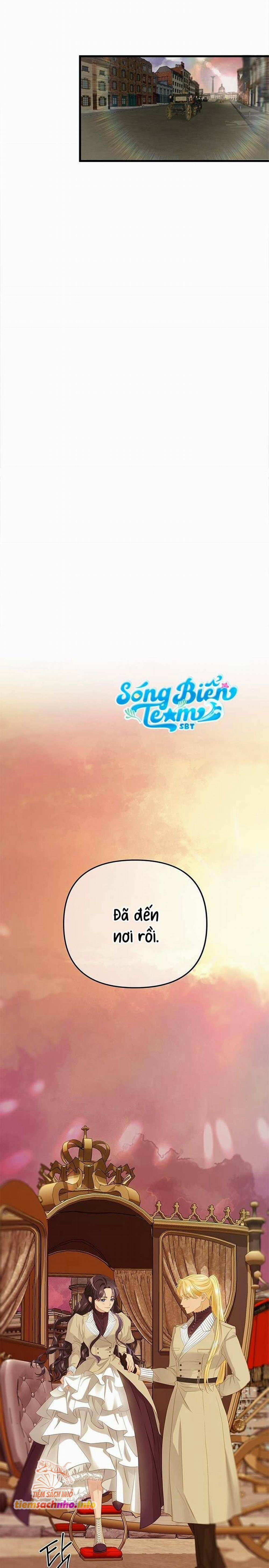 [ 18+ ] Bệ Hạ Đã Thay Đổi Rồi! 23 trang 22