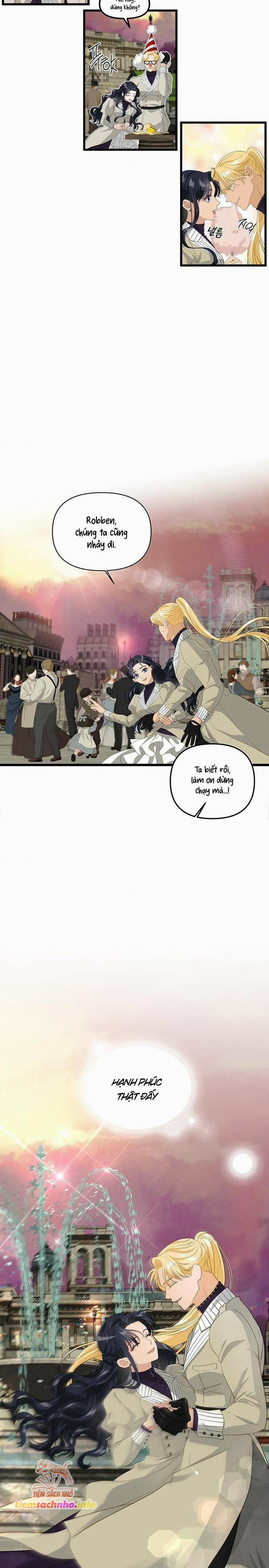 [ 18+ ] Bệ Hạ Đã Thay Đổi Rồi! 23 trang 26