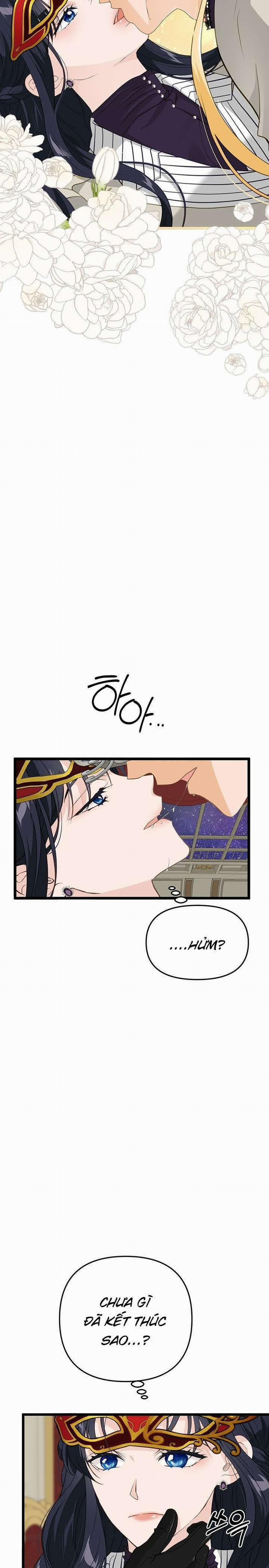 [ 18+ ] Bệ Hạ Đã Thay Đổi Rồi! 24 trang 12