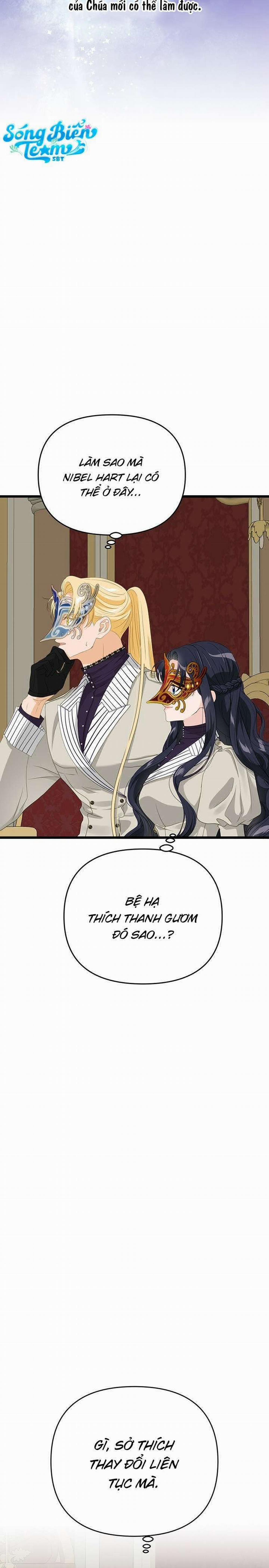 [ 18+ ] Bệ Hạ Đã Thay Đổi Rồi! 24 trang 29