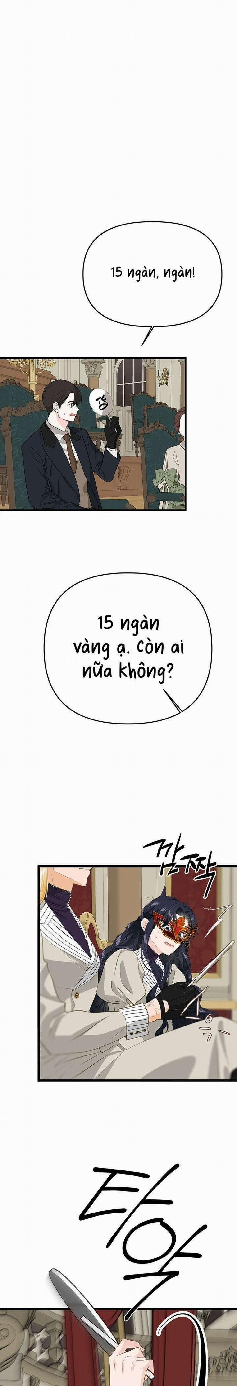 [ 18+ ] Bệ Hạ Đã Thay Đổi Rồi! 24 trang 32